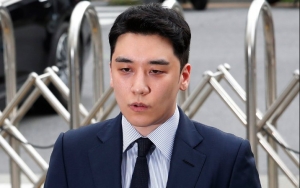 Former K-Pop Star Seungri Officially Charged With Organizing Prostitution