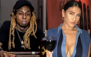 Lil Wayne Confirms La'Tecia Thomas Romance Rumors, Calls Her 'Wifey' on New Album 'Funeral'