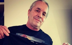 Bret 'Hitman' Hart Makes Public Skin Cancer Diagnosis