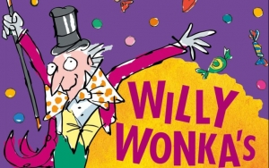 'Charlie and the Chocolate Factory' Prequel Leans Toward Casting Female Actor as Willy Wonka