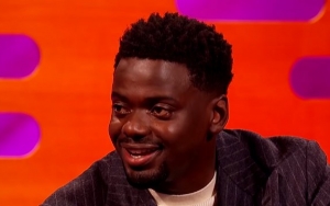 Daniel Kaluuya Admits He Used to Lie About Mastering 'All the Accents' During Auditions