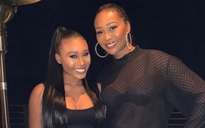 Cynthia Bailey's Daughter Introduces Girlfriend to Her Family After Coming Out of the Closet