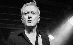 Gang of Four's Guitarist Andy Gill Died at 64