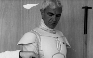 'Star Wars' Actor Alan Harris Lost Battle to Lung Cancer
