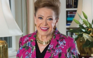 Queen of Suspense Mary Higgins Clark Died at 92