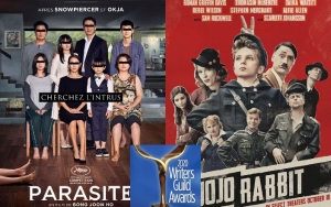 'Parasite' and 'Jojo Rabbit' Win Big at 2020 WGA Awards