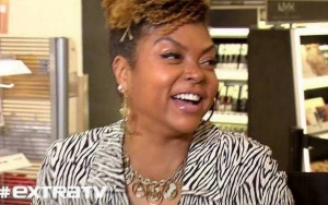  Taraji P. Henson Delays Her Wedding With Kelvin Hayden