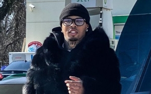 Gervonta Davis Wipes His Instagram Clean Amid Backlash After He's Seen Manhandling His Baby Mama
