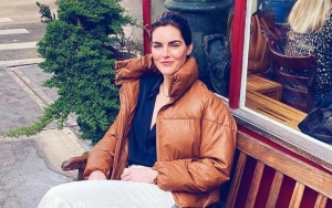 Hilary Rhoda's Fertility Struggles Leads Her to Be 'Sensitive' About Pregnancy Announcement