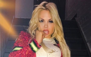 Porn Star Jesse Jane Arrested in Oklahoma for Domestic Violence