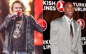 Guns N' Roses Honors Late Kobe Bryant With 'Knockin' on Heaven's Door' at Super Bowl Fest