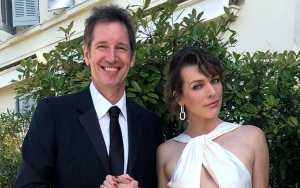 Milla Jovovich Welcomes Third Child With Husband Paul W. S. Anderson