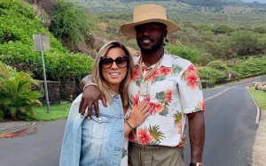 Antonio Brown Apologizes to Ex Chelsie Kyriss for Public Meltdown