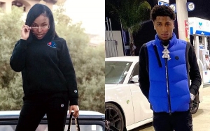 Floyd Mayweather, Jr.'s Daughter Iyanna Gets Caught in Ugly Brawl Over NBA YoungBoy