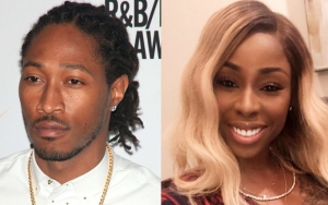 Future Accuses Alleged Baby Mama of Defamation and Privacy Invasion