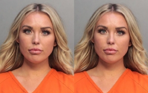 IG Model Kelly Kay Has No Regret Trying to Rush Super Bowl Field Despite Arrest