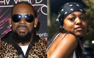 R. Kelly's Ex-Girlfriend Subjected to Death Threats Since Speaking Out Against Him