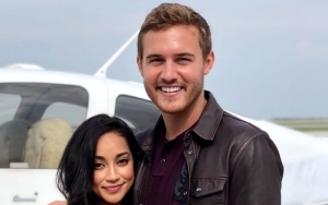 Cosmopolitan Cancels 'Bachelor' Cover Due to Victoria F.'s White Lives Matter Campaign