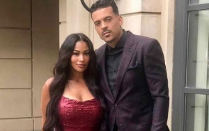Matt Barnes Dumped by Girlfriend Anansa Sims - Find Out What Happens!