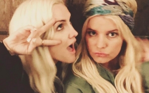 Jessica Simpson Sacrifices Herself to Share Bed With Abuser to Protect Sister Ashlee 