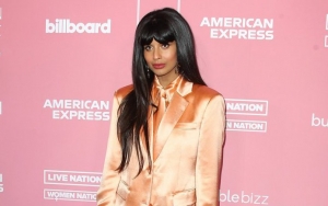 Jameela Jamil Comes Out as Queer to Defend Her 'Legendary' Judging Gig