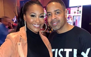 Cynthia Bailey Worries Mike Hill Will Cheat on Her Due to His Past Infidelities