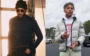 Future Hires 'the Best Lawyers' for Oldest Son Following Gang Charges