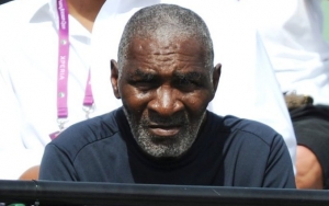 Serena Williams' Father Battling Dementia After Suffering Two Strokes
