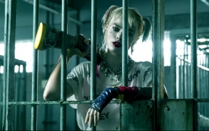 Margot Robbie Confident 'Birds of Prey' Will Receive Positive Response 