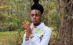 JayDaYoungan's Arrest Photo Surfaces After He Hid in Attic Amid Domestic Abuse Allegations