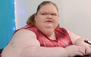 '1000-Lb' Star Tammy Slaton Dating Married Man Whose Wife Is 'Very Sick'