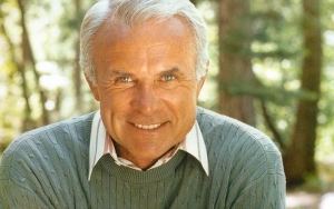 'Wild Wild West' Star Robert Conrad Died at 84