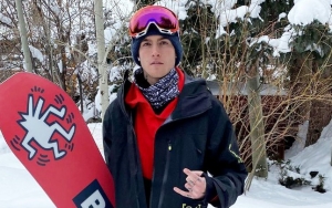 Cindy Crawford's Son Presley Gerber Dragged Over 'Misunderstood' Face Tattoo