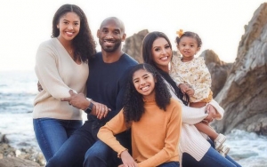 Vanessa Bryant Gets Candid About Grieving Process After Losing Kobe and Daughter