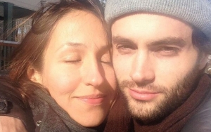 Penn Badgley Expecting First Child With Domino Kirke