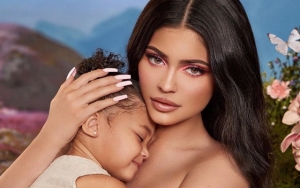 Kylie Jenner Shares Adorable Clip of Stormi Singing 'Rise and Shine'