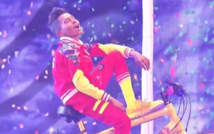 'AGT: The Champions' Finals Recap: V. Unbeatable's Performance Features a Bike in the Air