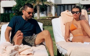 Scott Disick Follows Sofia Richie After She Refollows Kourtney Kardashian on Instagram