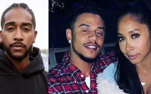 Omarion Hints at Doing Something About Lil Fizz and Apryl Jones' Relationship