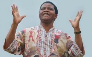 Ladysmith Black Mambazo Founder Joseph Shabalala Passed Away