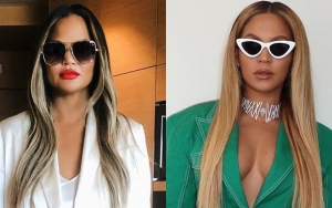 Chrissy Teigen Is Sorry for Her Behavior Around Beyonce at Oscars After-Party