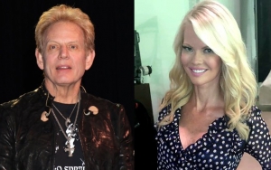 Don Felder Gets Engaged to 'Inside Edition' Anchor Girlfriend at 72