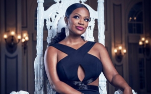 'RHOA': Kandi Burruss 'Desperate' to Get a Spin-off Show