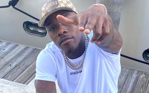 DaBaby's Alleged Pregnant Side Chick Identified - See Her Baby Bump 