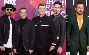Backstreet Boys Recall Being Told by Ryan Gosling They Were Destined to Fail