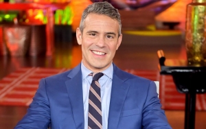 Andy Cohen Claps Back at Hater Accusing Him of Treating 'Real Housewives' Stars as 'Disposable'