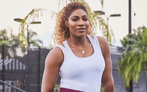 Serena Williams: My Heroes Have Changed Since I've Become a Mother