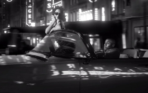 DaBaby Helps Camila Cabello Become Hollywood Star in 'My Oh My' Video