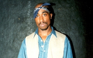 Tupac Shakur Movie Claiming He's Alive and Hiding in New Mexico Is in the Works