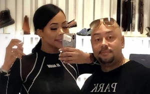 Raymond Santana's Girlfriend Dubbed Not Genuine in 'Sick' Video
